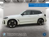 BMW iX3 M Sport Driv.Assist.Prof Harman/K Head-Up - BMW iX3 in Hamburg
