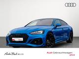 Audi RS 5 Sportback tiptronic Navi HuD Panorama ACC - Audi RS5: Limousine