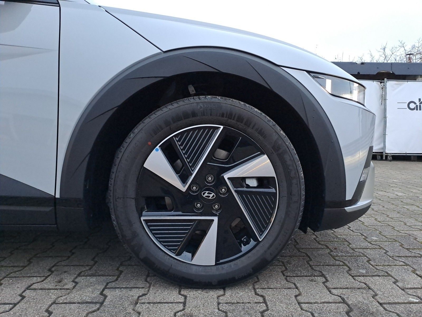 Hyundai IONIQ 5 – Bild 14