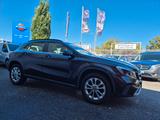 Mercedes-Benz GLA 250 4Matic Automatik+Leder+Navi+4x4 - gebrauchte Mercedes-Benz GLA 250 aus dem Jahr 2017