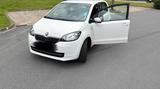 Skoda Škoda Citigo Ambition Cool Edition Sound - Skoda Citigo e-Ambition