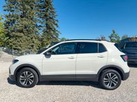 Volkswagen T-Cross - Vorschau Bild 4