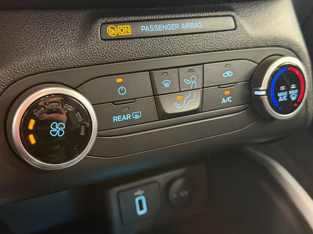Ford Focus - Bild 35