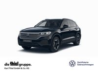 Volkswagen Touareg - Vorschau Bild 1
