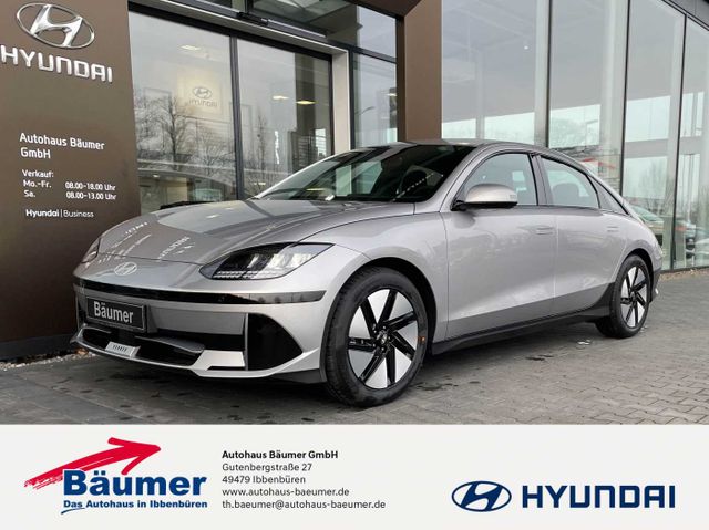 Hyundai IONIQ 6 53kWh DYNAMIQ *sofort Verfügbar*