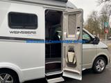 Weinsberg X-Cursion Van Edition Pepper 500 MQ Lithium - Angebote
