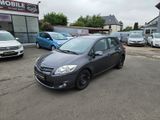 Vorschaubild Toyota Auris Edition 1.33 1.Hand Euro 5 Klima PDC Radio