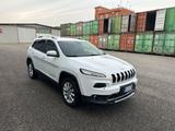Jeep Cherokee 2.0 Mjt II 4WD Active Drive I Limi - gebrauchte Jeep Cherokee aus dem Jahr 2018