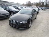 Audi A3 Limousine,ALU,KLIMA,NAVI,SITZHEIZUNG. - Audi A3 Gebrauchtwagen in Solingen