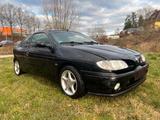 Renault Megane Coach 1,6 90 PS Sportcoupe ... - Renault Gebrauchtwagen von 1995