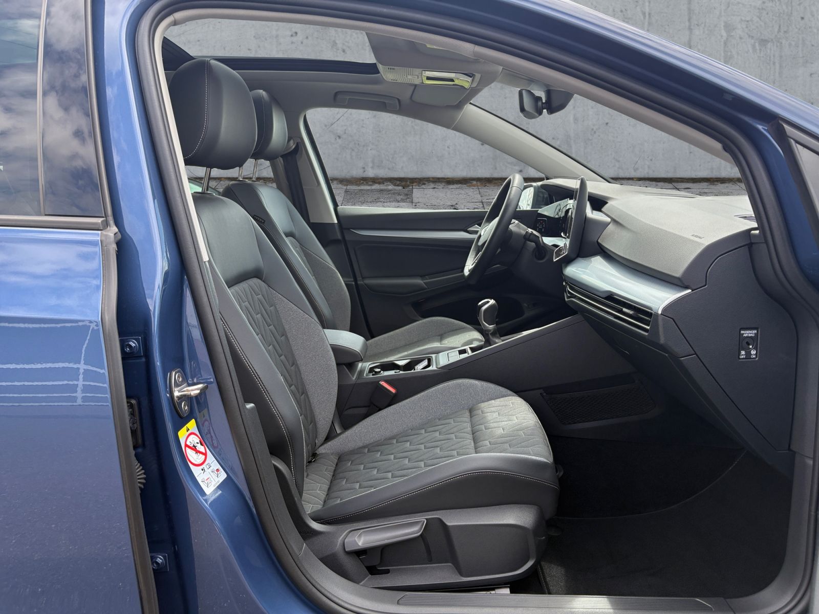 Volkswagen Golf - Bild 13