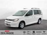 Volkswagen Caddy Kombi Comfort TSI|5J-GAR|ACC|KLIMA|SHZ|PDC - VW Caddy Leasingangebote für Privatpersonen
