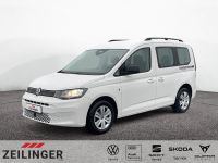 Volkswagen Caddy - Vorschau Bild 1