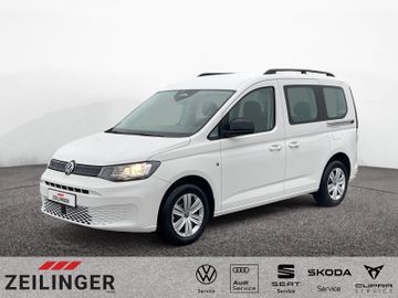 Volkswagen Leasingangebot: Volkswagen Caddy Kombi Comfort TSI|5J-GAR|ACC|KLIMA|SHZ|PDC