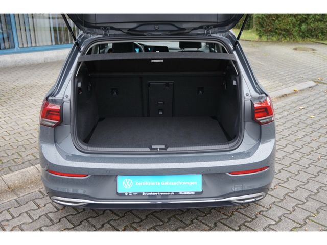 Golf VIII 2.0 TDI Move DSG *Navi*R-Kamera*AHK*