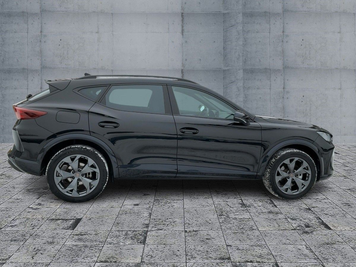 Cupra Formentor - Bild 7