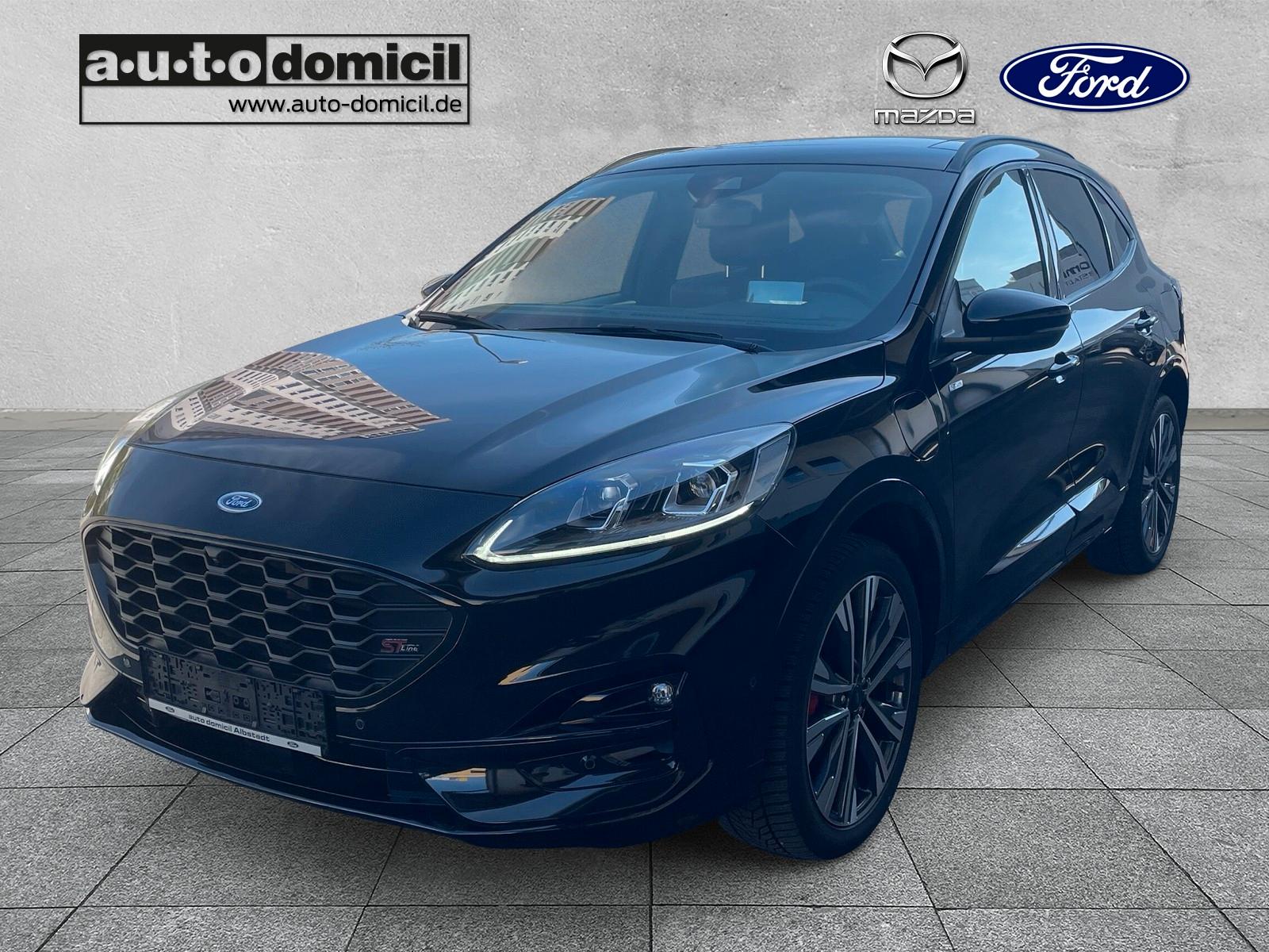 Ford Kuga ST-Line X / PHEV / B&O / LED / IACC