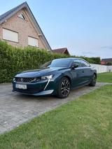 Peugeot 508 PureTech 180 EAT8 GT GT - Peugeot 508 in Aachen