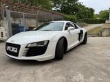 Audi R8 4.2 FSI quattro/20 Zoll/Garagenwag./Shzg./Nav - Audi R8 in Berlin
