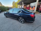 BMW 740d xDrive - - gebrauchte BMW 740 aus dem Jahr 2016