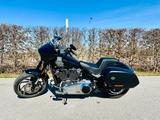 Harley-Davidson Sport Glide 107 FLSB, 5HD1, Euro 5, TÜV NEU - HARLEY-DAVIDSON AUGSBURG