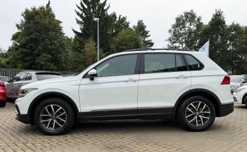 Volkswagen Tiguan - 3