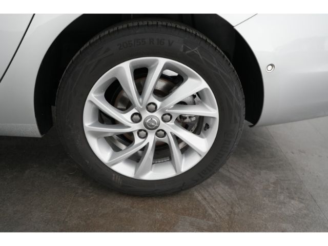Astra K ST ELEGANCE+LED LICHT+RÜCKFAHRKAMERA+SIT