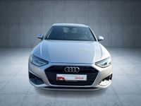 Audi A4 - Vorschau Bild 9