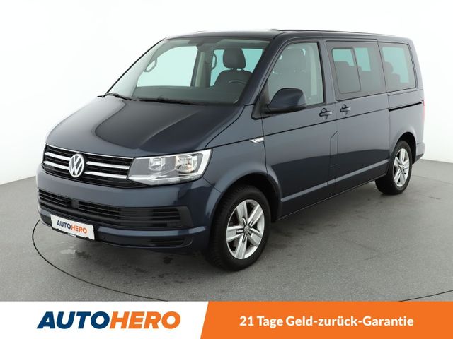 Volkswagen T6 Multivan 2.0 TDI Comfortline Aut.*NAVI*ACC*