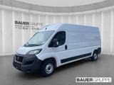 Fiat Ducato Grossr.-Kasten 35 140 L4H2 RS 4035 mm - Fiat Ducato 35 l4h2