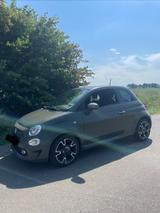Fiat 500S 0.9 8V TwinAir Turbo S S - Fiat 500S Gebrauchtwagen