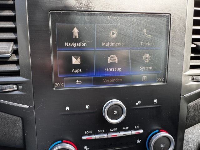 Fahrzeugabbildung Renault Megane IV Energy Grandtour Business Automatic