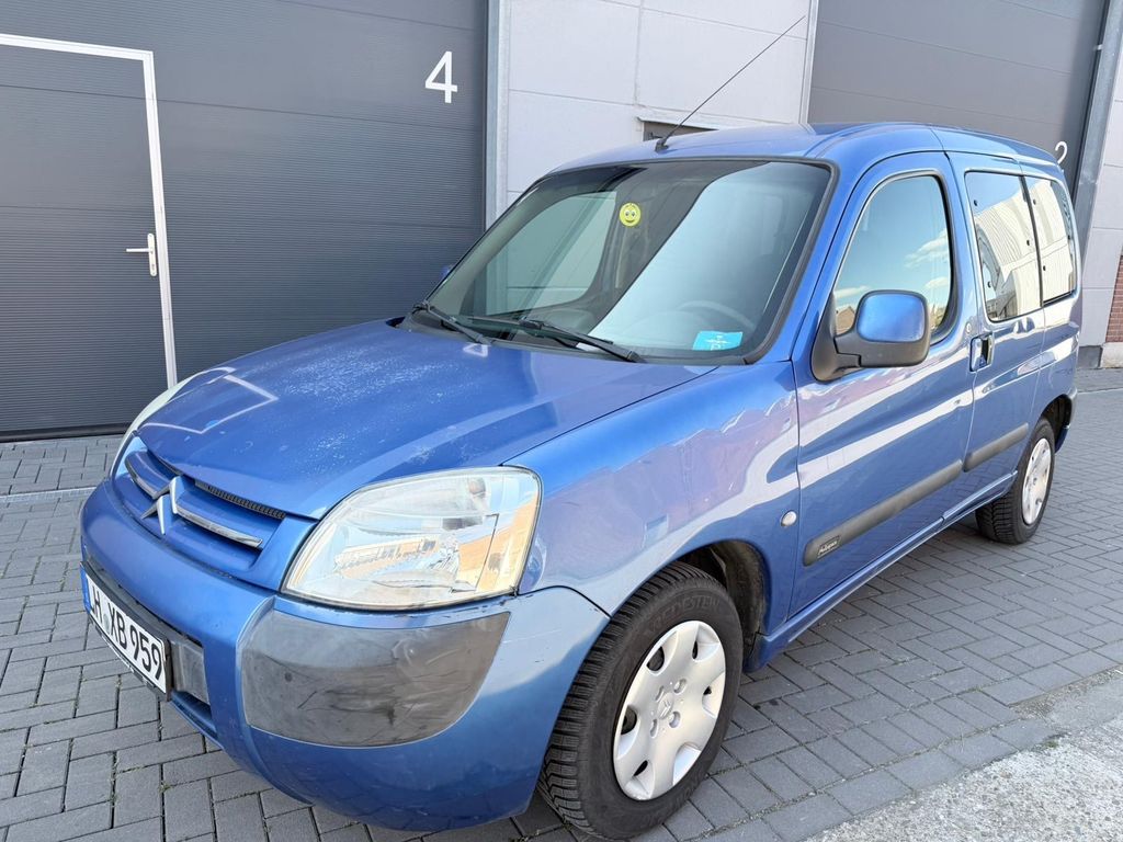 Angebot ansehen Citroën Berlingo