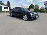 Mercedes-Benz E 50 AMG AMG - Mercedes-Benz E 50 Gebrauchtwagen