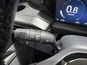 Ford Tourneo Custom 2.0 EcoBlue L1 Titanium