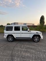 Mercedes-Benz G 63 AMG Mercedes-AMG G 63 Mercedes-AMG - Mercedes-Benz G 63 AMG in Bielefeld
