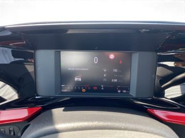 Opel Mokka GS Line 1,2 Turbo Carplay+LED+RFK+SHZ+LM