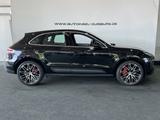 Porsche Macan S Aut 21" El.Sitze LED 1Hand 360° Leder - Porsche Macan Gebrauchtwagen in Düsseldorf