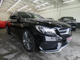 Mercedes-Benz C 300 T AMG*PANO*DISTRONIC*NAVI*BURMESTER*LED - gebrauchte Mercedes-Benz C 300 aus dem Jahr 2017