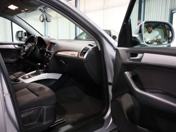 Audi Q5 - 12