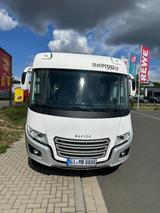 Rapido I 90 Distinction KLima sep.Dusche 2xTV Leder  - Offers