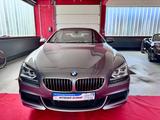 BMW 640d GranCoupe xDrive M Paket LED Pano HeadUp 19 - BMW 6er Reihe mit Diesel-Antrieb