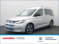 Volkswagen Caddy - Vorschau Bild 1