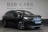Volkswagen ID.4 1st Pro Performance | SOH 87% | AHK | LED - Volkswagen ID.4 aus 2020
