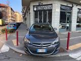 Opel Astra 1.7 CDTI110CVSportsTourerCosmo/GARANZ - Opel Astra: 7 Cdti