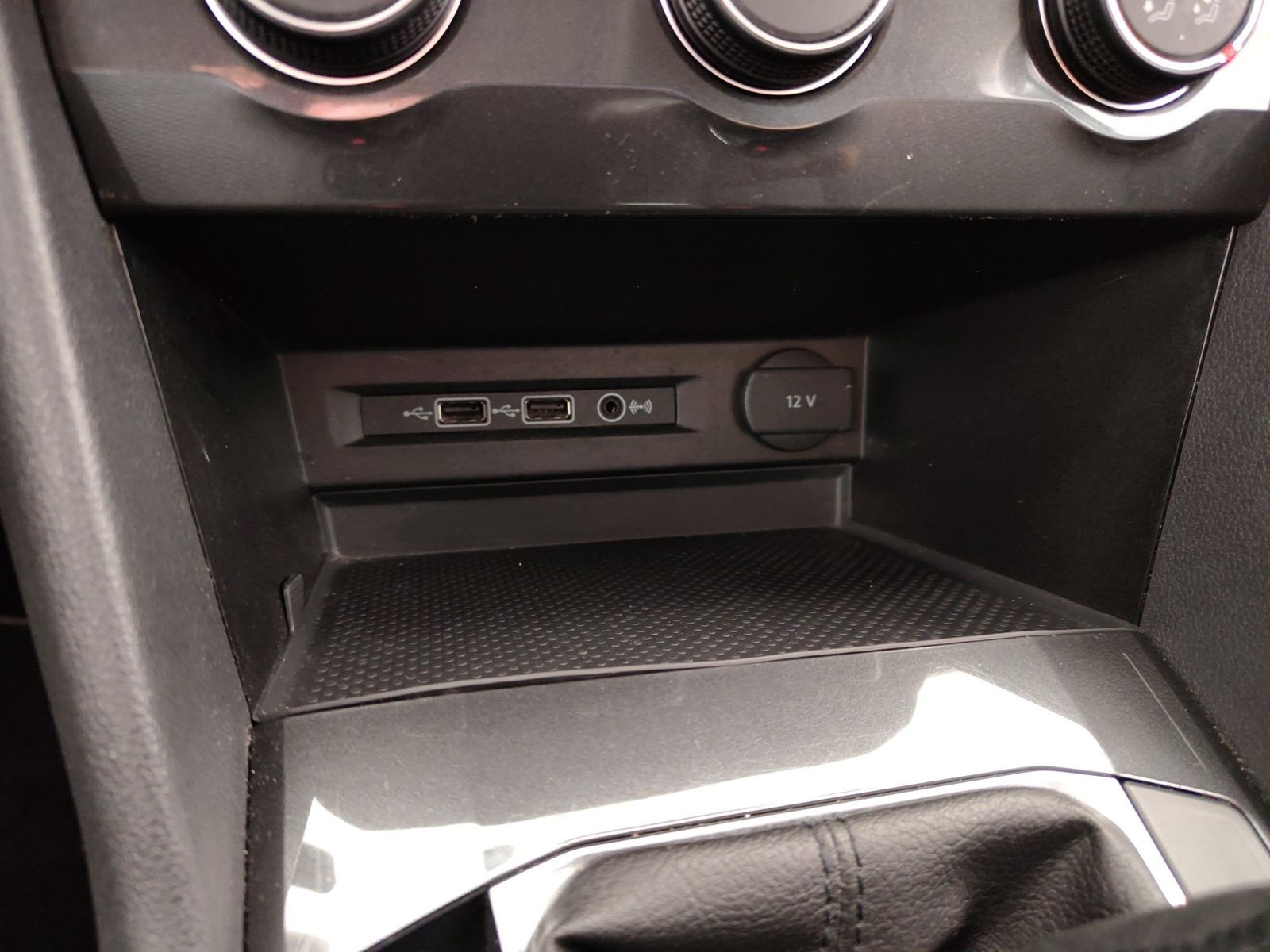 VW Tiguan Allspace 1.5 TSI Comfortline Allwetter Kl – Bild 19
