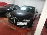 Alfa Romeo 147 gta 3.2 v6 - Alfa Romeo 147: Kleinwagen