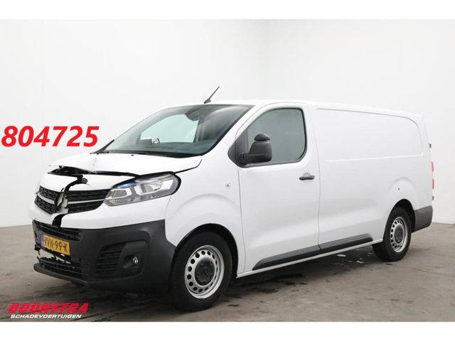 Opel Vivaro 1.5 BlueHDi 100 S&S L3 Cruise PDC Carplay