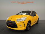 Citroën DS3 SoChic Automatik ! TÜV/SERVICE NEU ! - Citroën Gebrauchtwagen in Lübeck
