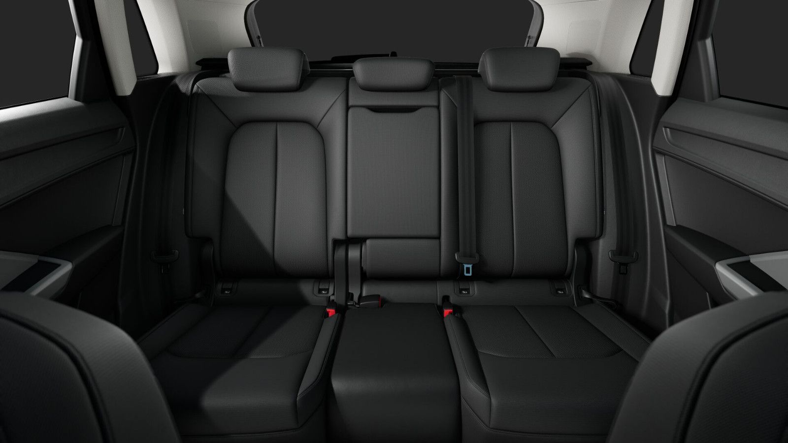 Audi Q3 - Bild 8